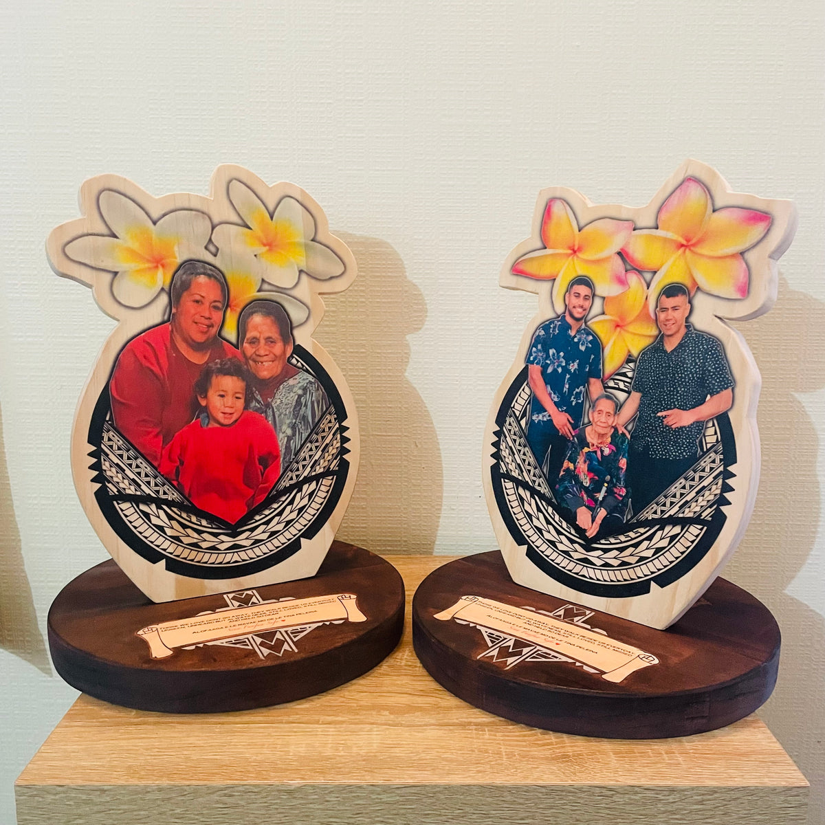 WOOD PRINTS