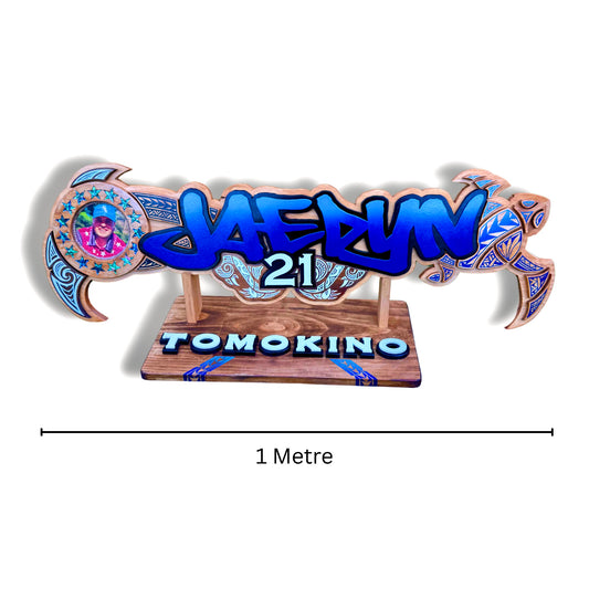 1000mm Custom Key