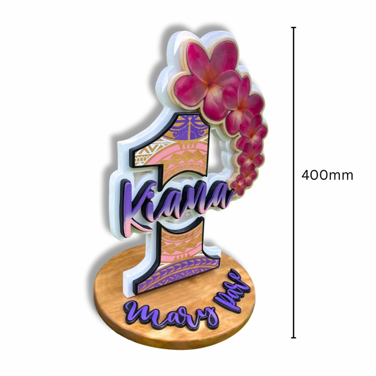 400mm Custom Key